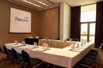 Erbil Rotana
