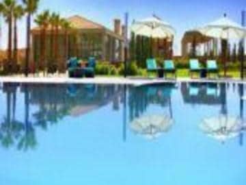 Erbil Rotana