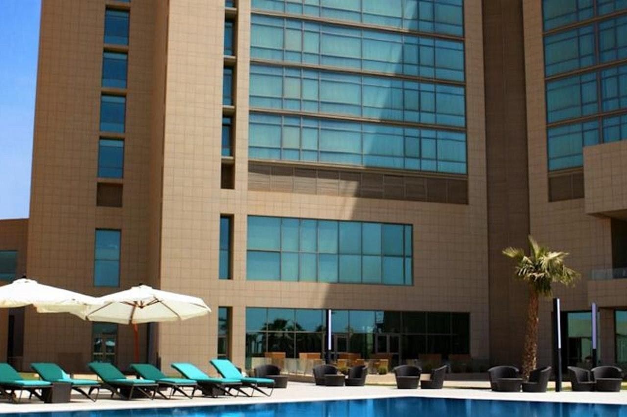 Erbil Rotana