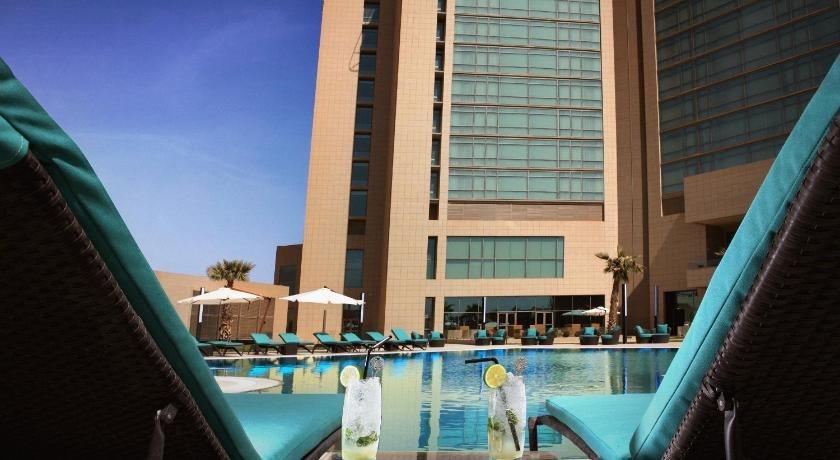Erbil Rotana