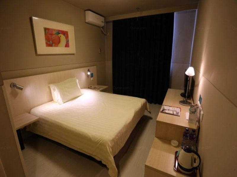 Jin Jiang Inn Luoyang Road