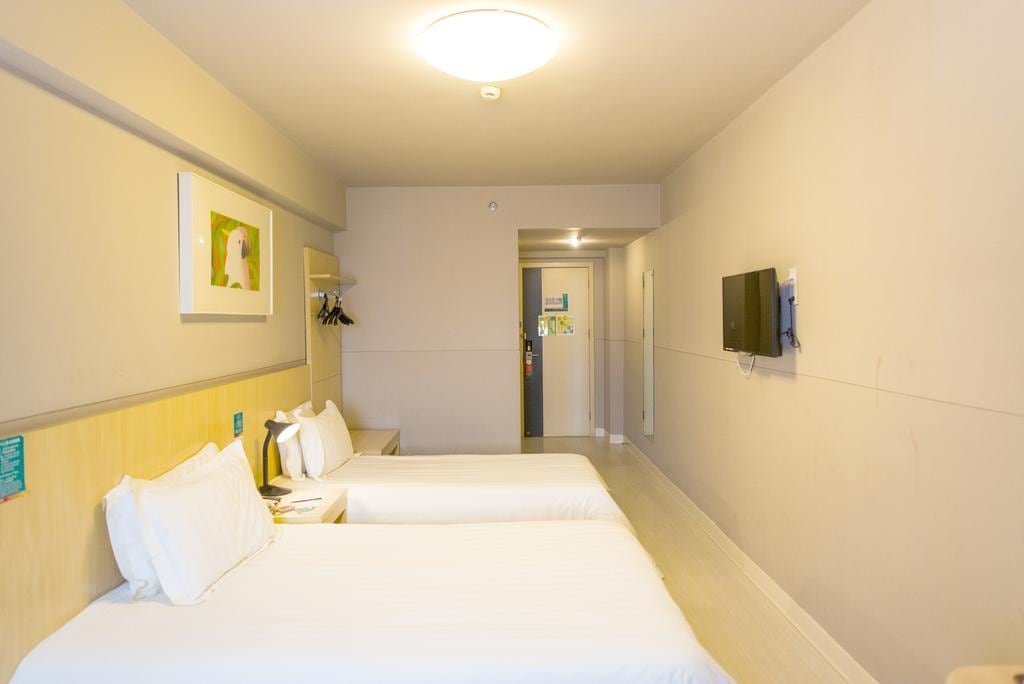 Jinjiang Inn Shijiazhuang Development Zone