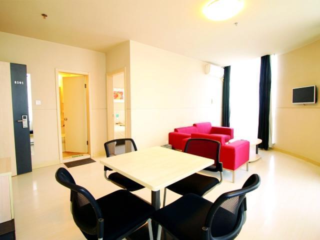 Jinjiang Inn Shijiazhuang Development Zone