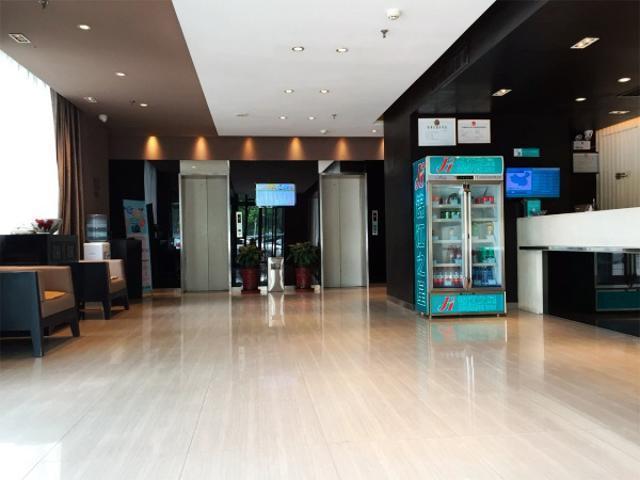Jinjiang Inn Shijiazhuang Development Zone
