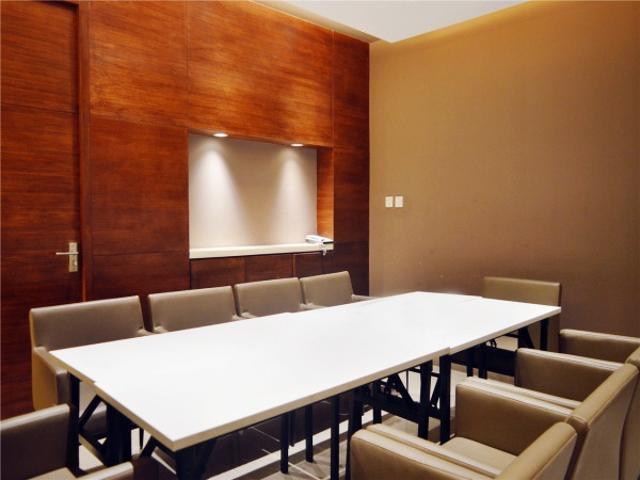 Jinjiang Inn Shijiazhuang Development Zone