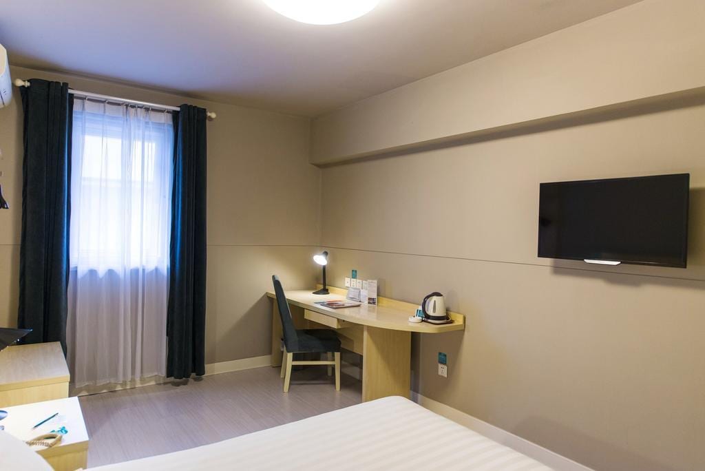 Jinjiang Inn Shijiazhuang Development Zone