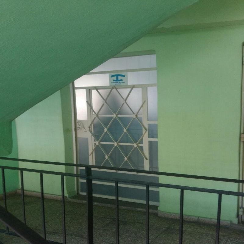 La Luz De Obrapia Superior