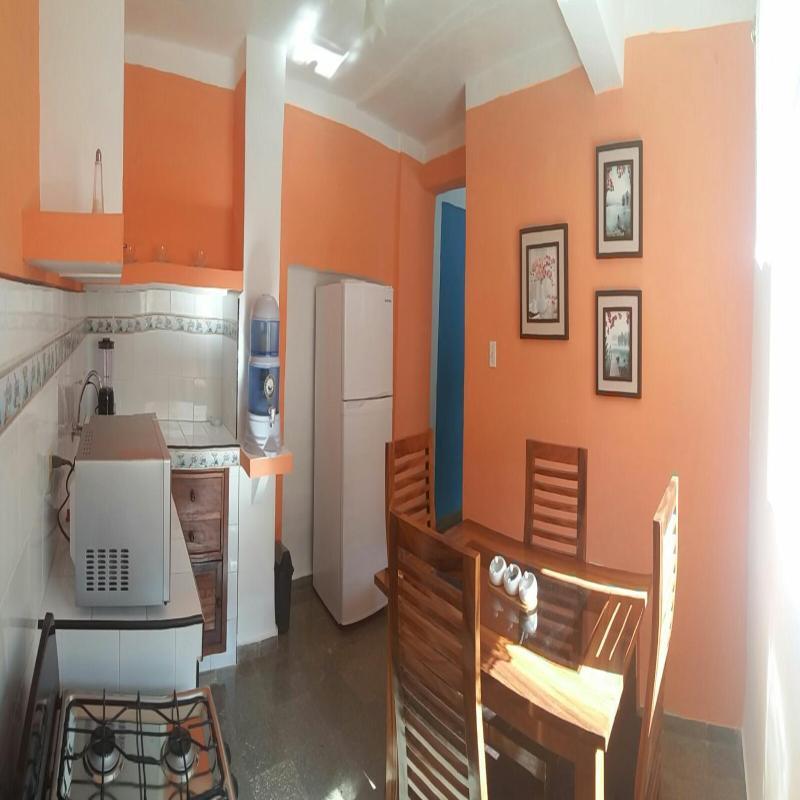 La Luz De Obrapia Superior