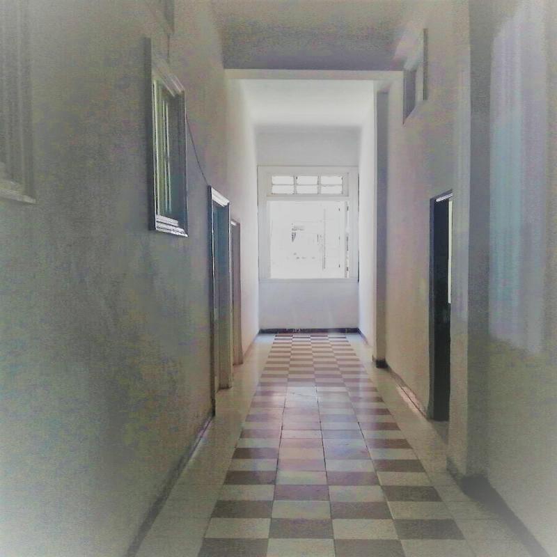 La Luz De Obrapia Superior