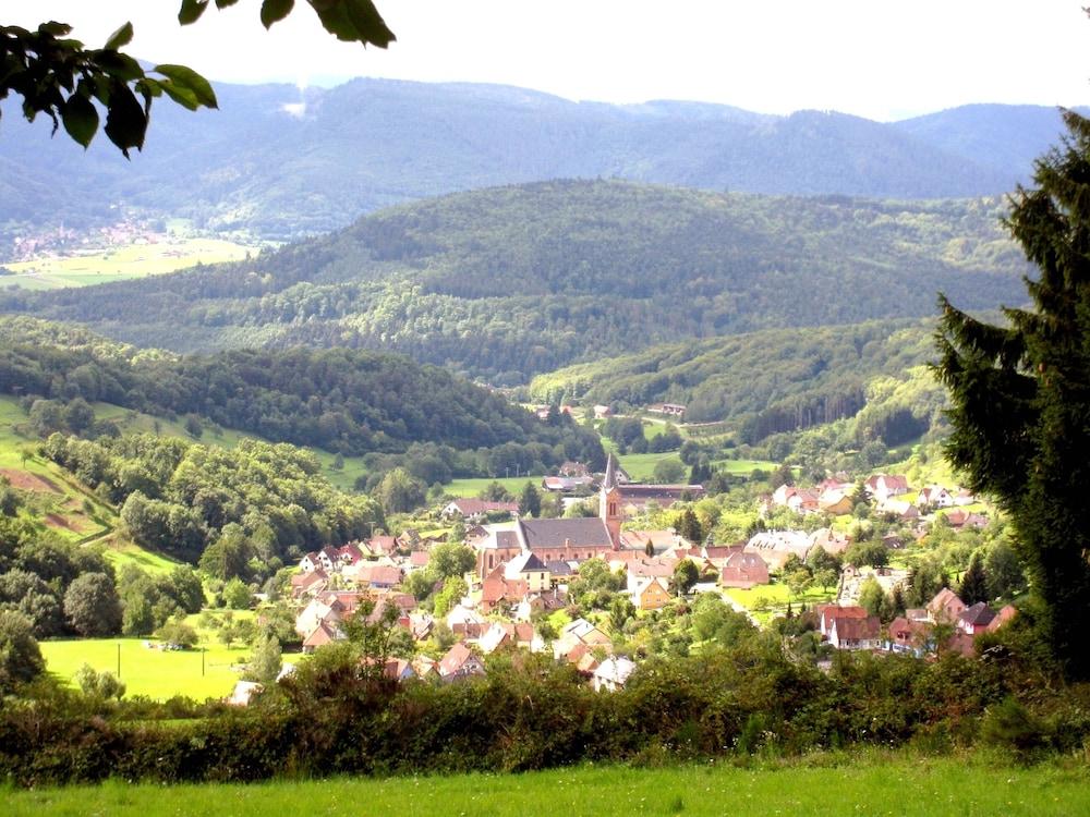 Chambre D'Hotes La Cerisaie