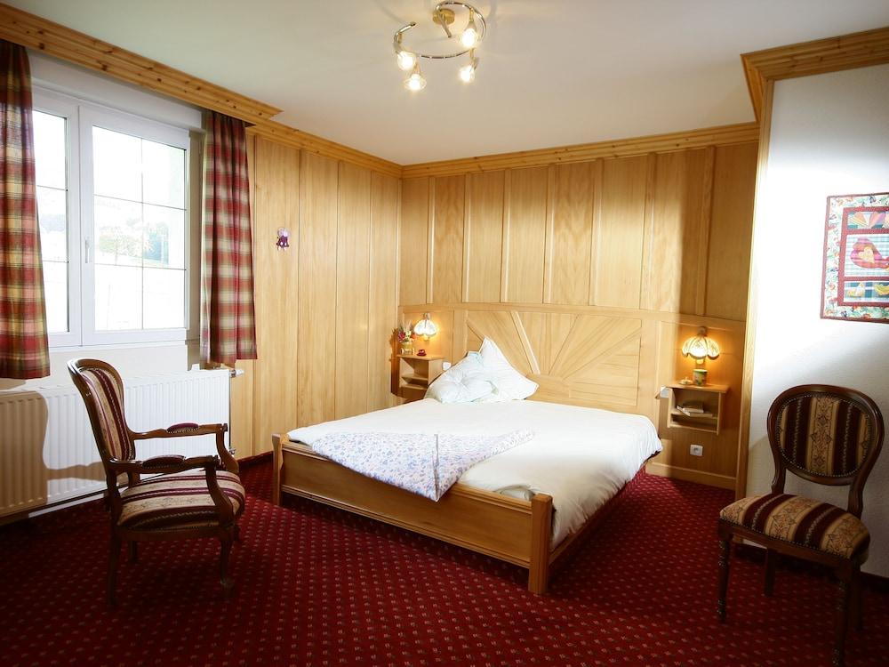 Chambre D'Hotes La Cerisaie