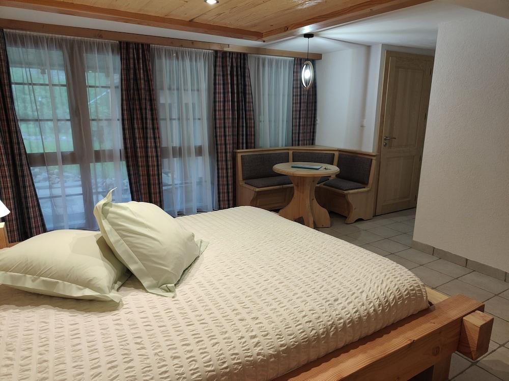 Chambre D'Hotes La Cerisaie