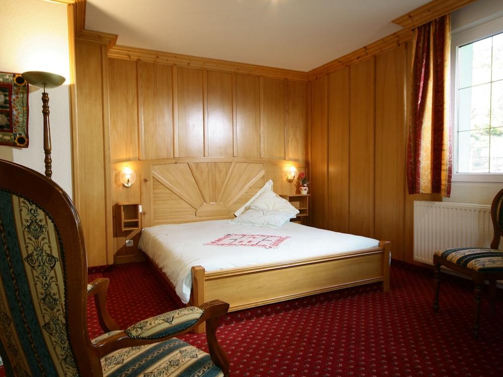 Chambre D'Hotes La Cerisaie