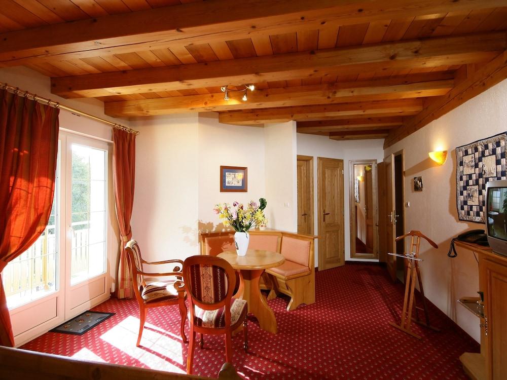 Chambre D'Hotes La Cerisaie