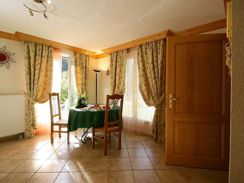 Chambre D'Hotes La Cerisaie