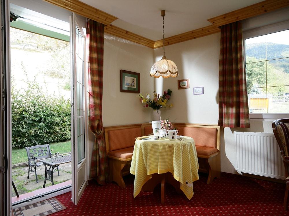 Chambre D'Hotes La Cerisaie