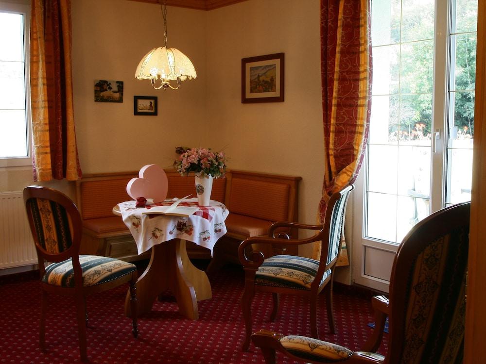 Chambre D'Hotes La Cerisaie