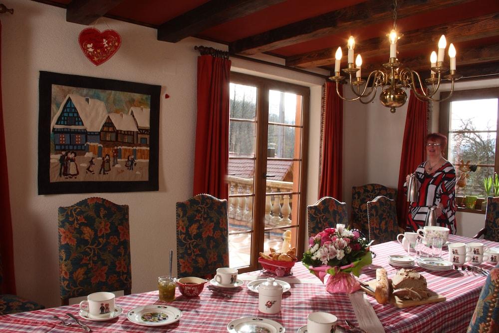 Chambre D'Hotes La Cerisaie