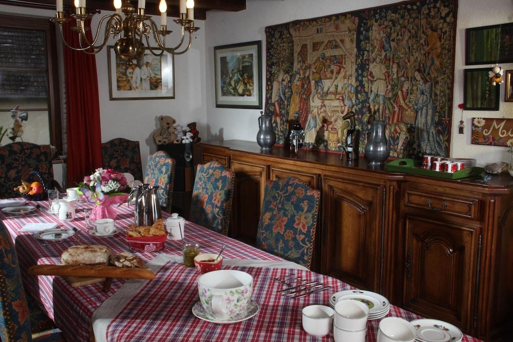 Chambre D'Hotes La Cerisaie