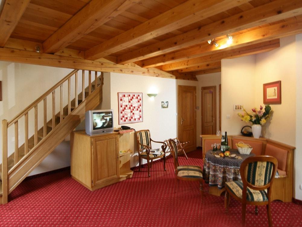 Chambre D'Hotes La Cerisaie