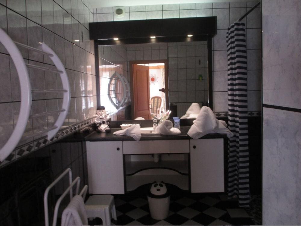 Chambre D'Hotes La Cerisaie