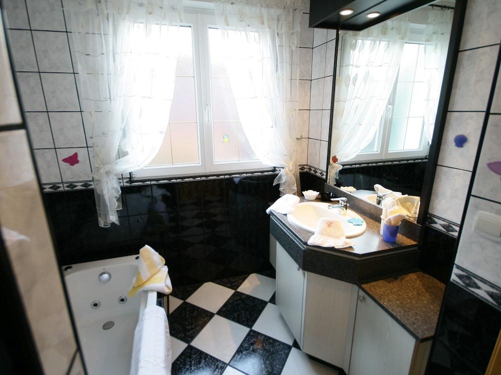 Chambre D'Hotes La Cerisaie