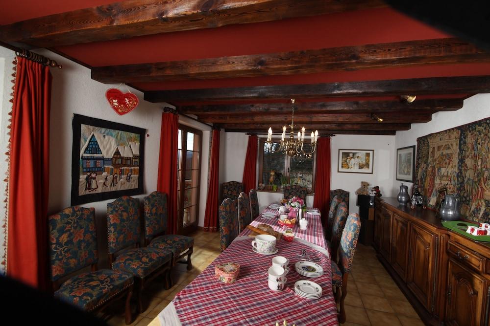 Chambre D'Hotes La Cerisaie