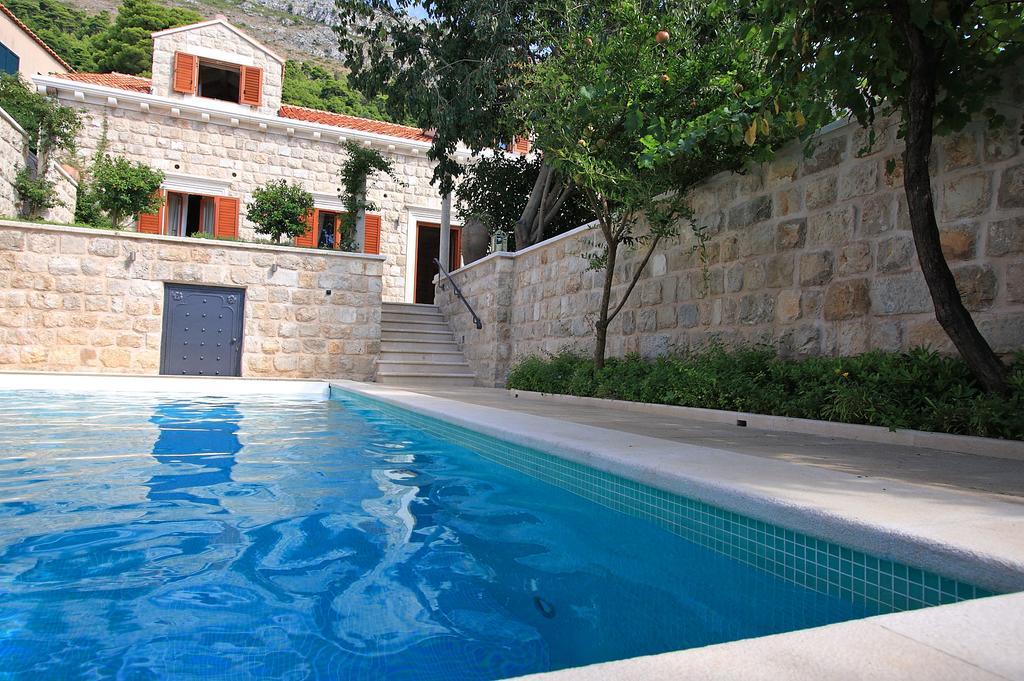 Villa Revelin