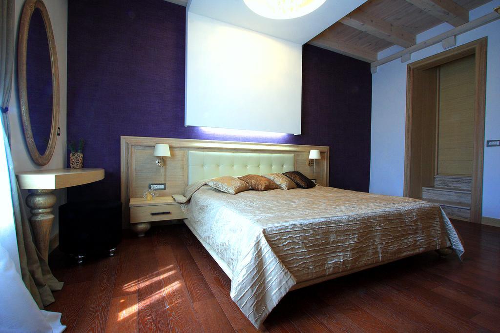 Villa Revelin