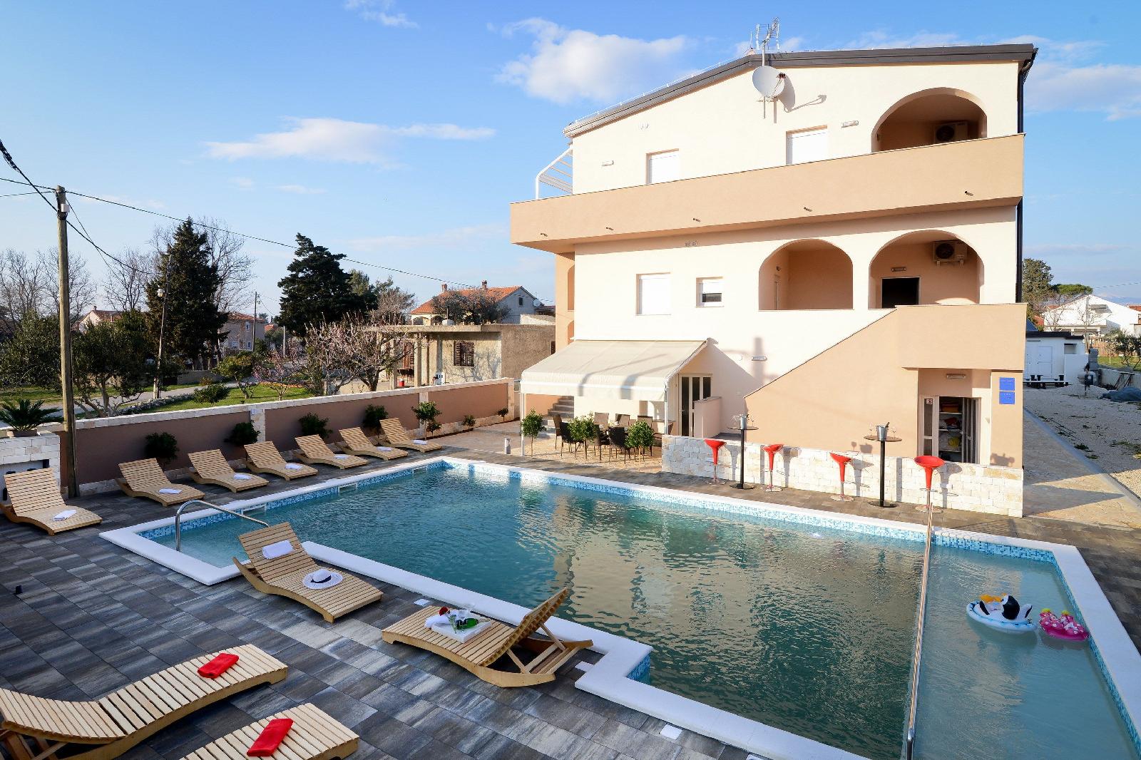 Apartments Julijana
