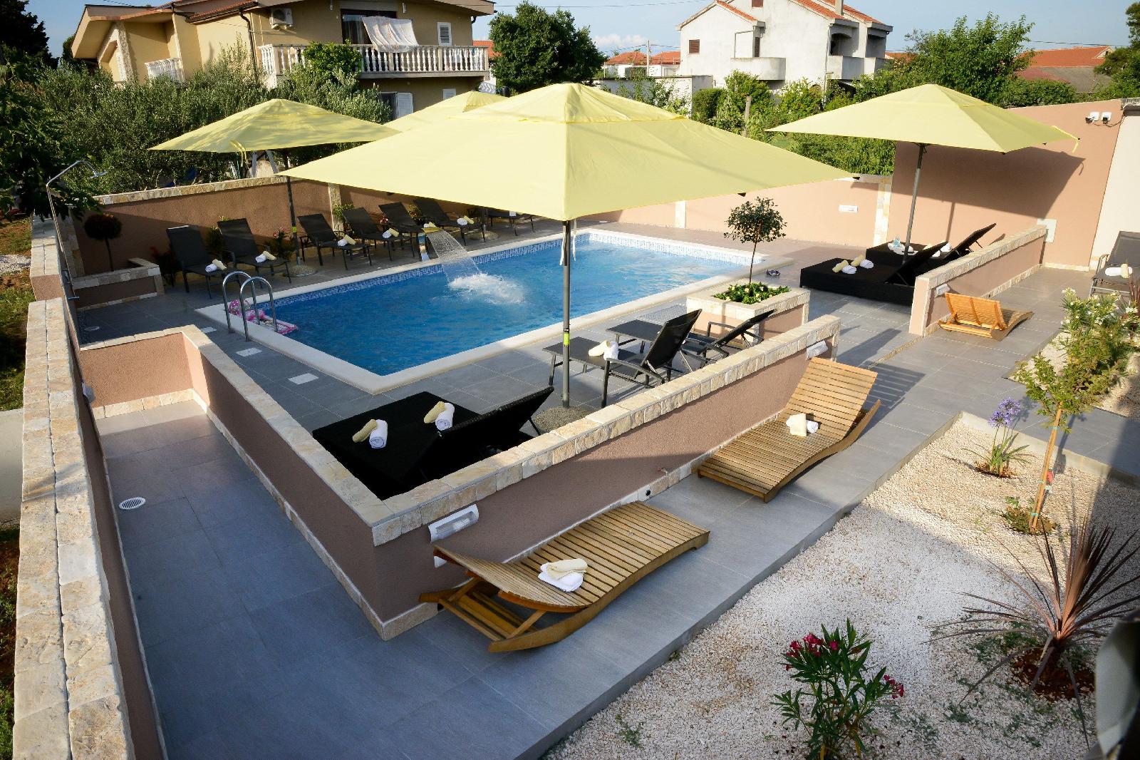 Apartments Julijana