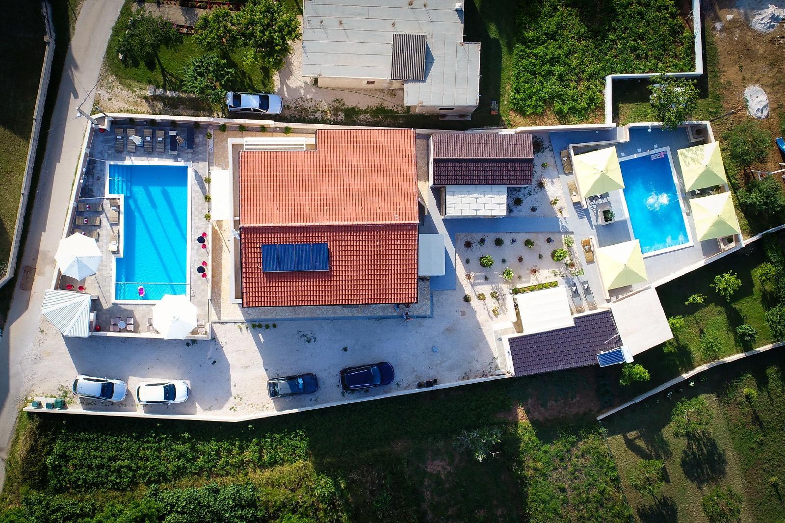 Apartments Julijana