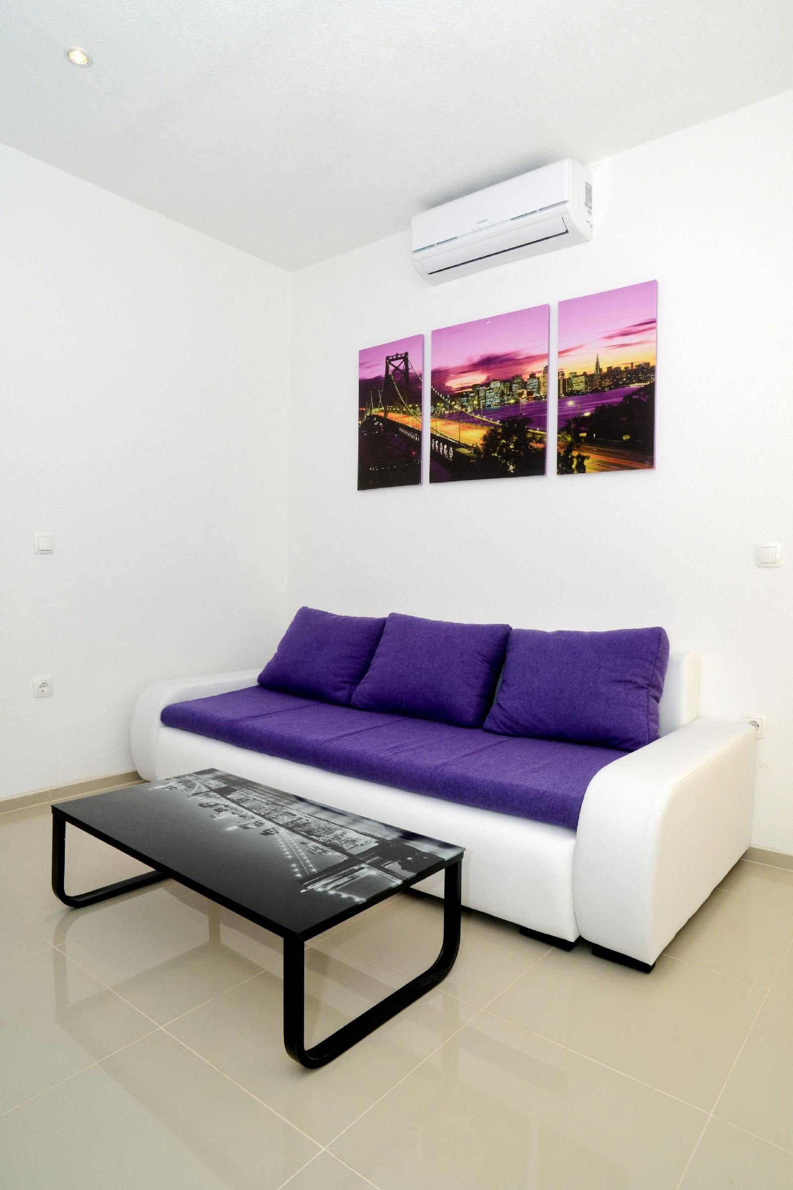 Apartments Julijana