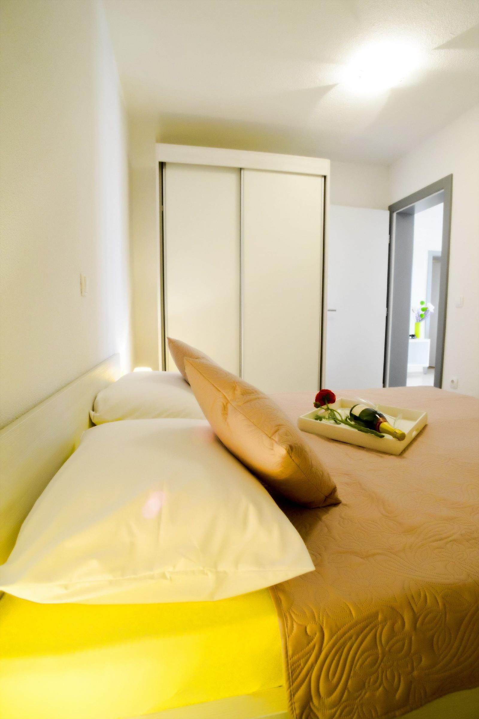 Apartments Julijana