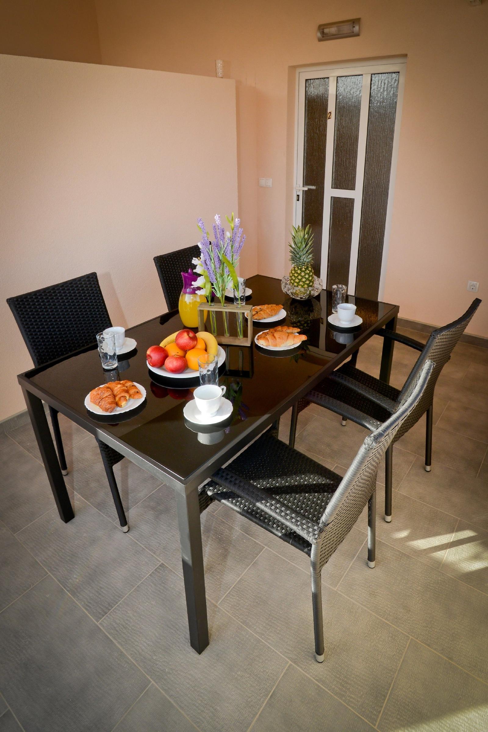 Apartments Julijana