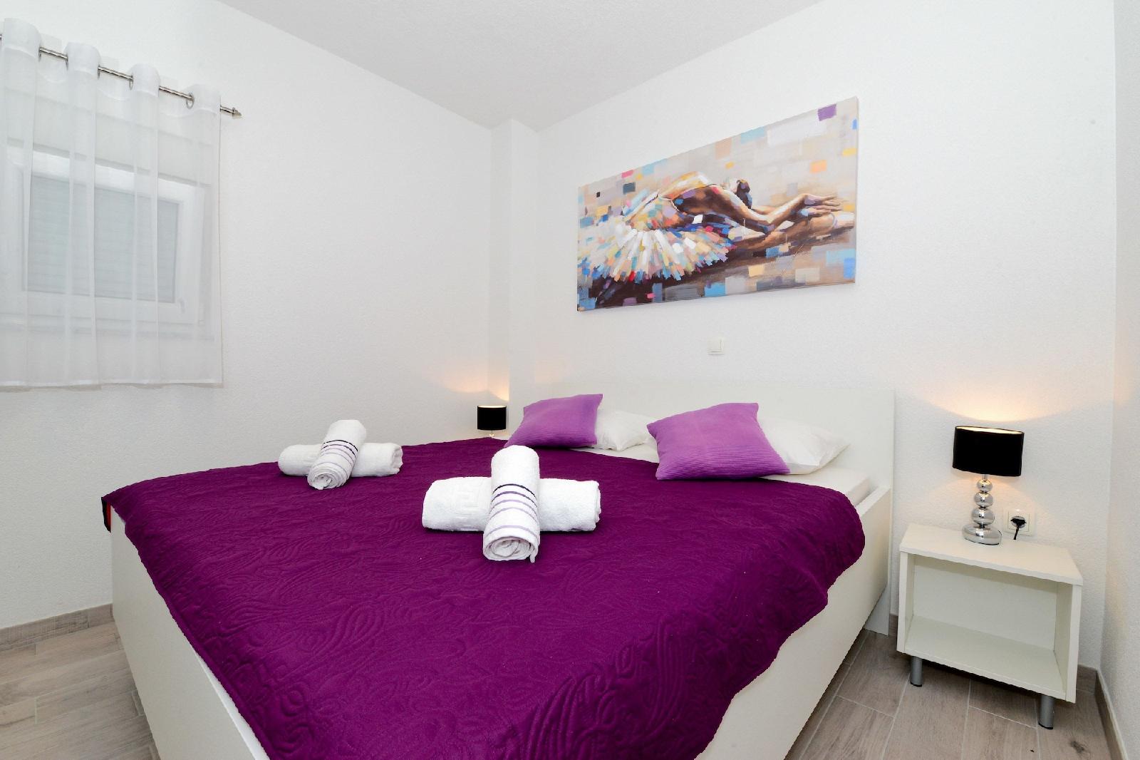 Apartments Julijana