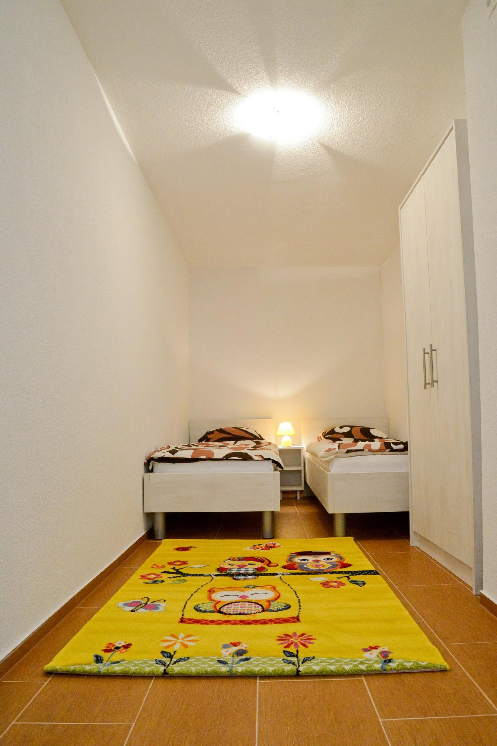 Apartments Julijana