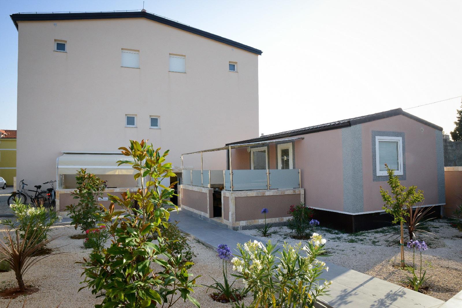 Apartments Julijana