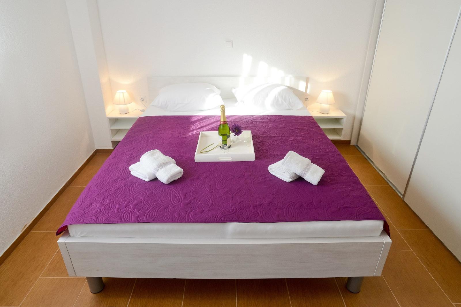 Apartments Julijana