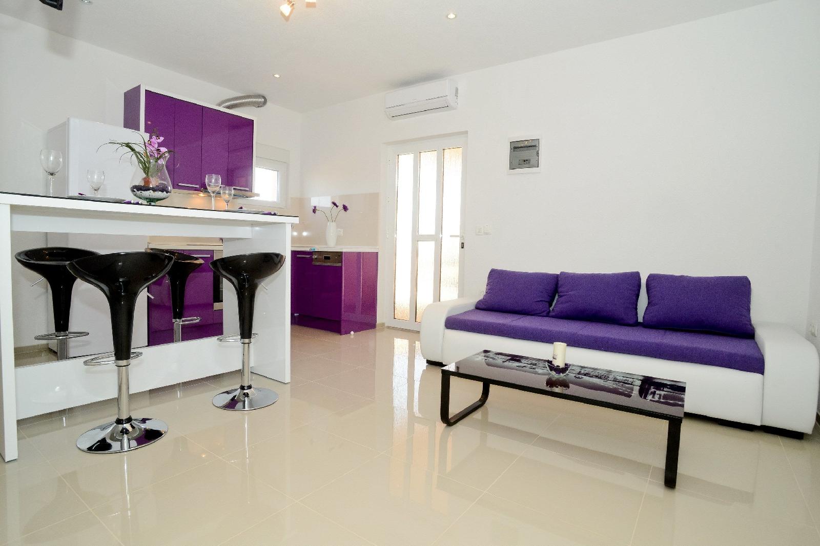 Apartments Julijana