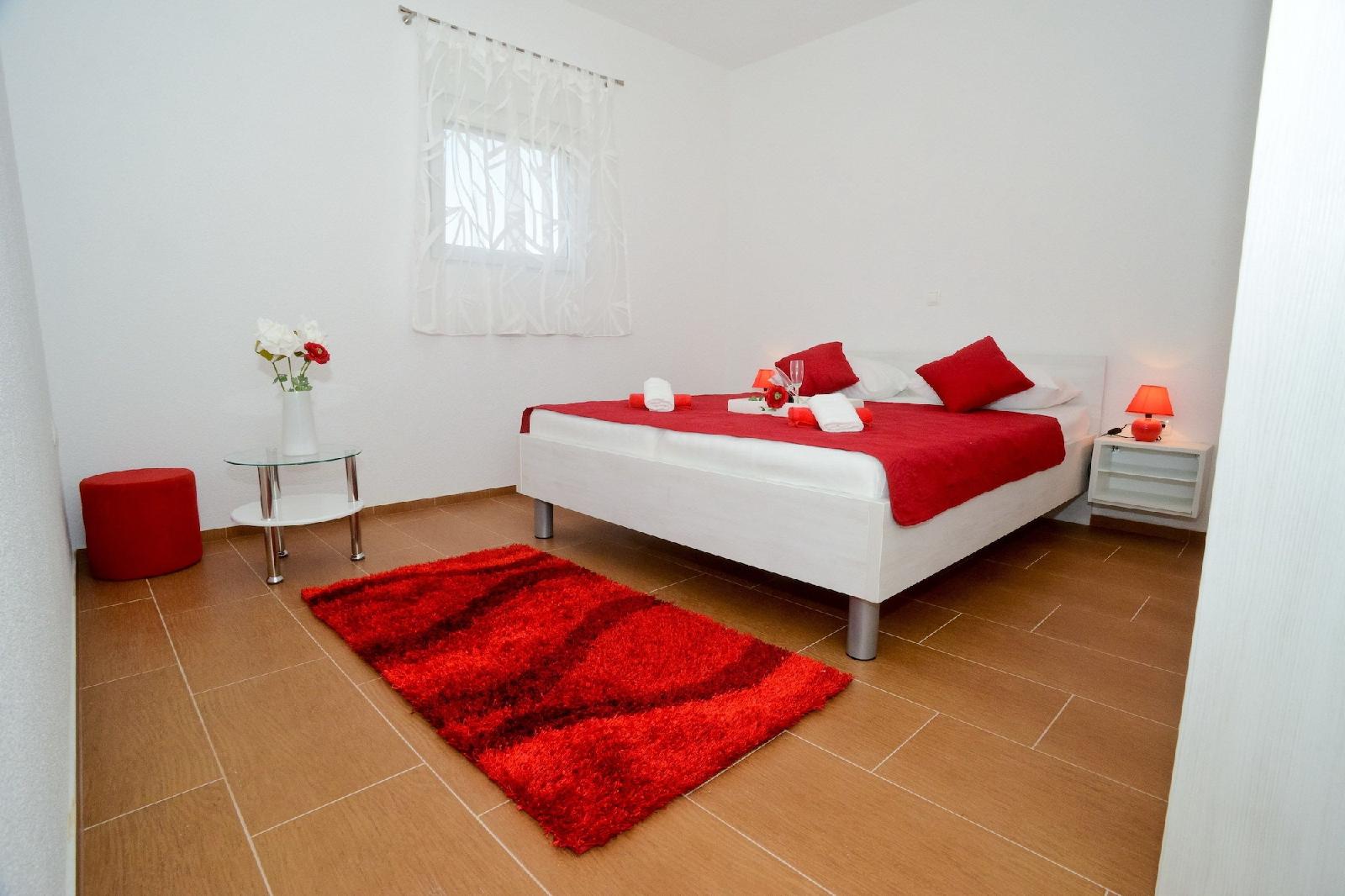 Apartments Julijana