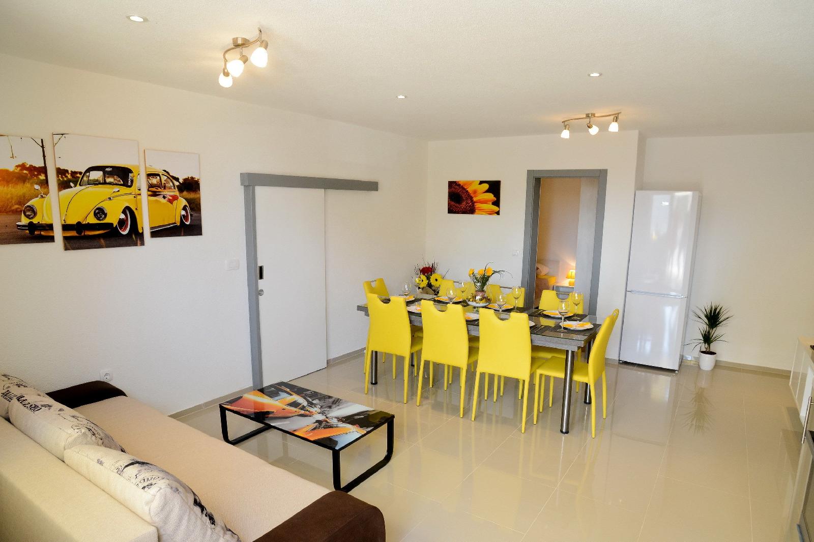 Apartments Julijana