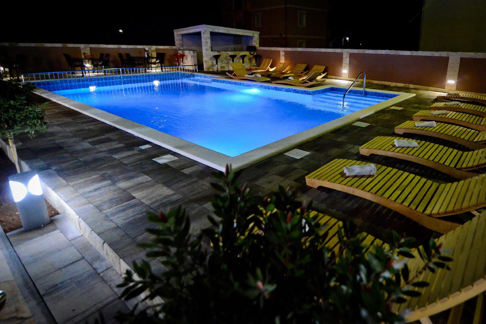 Apartments Julijana