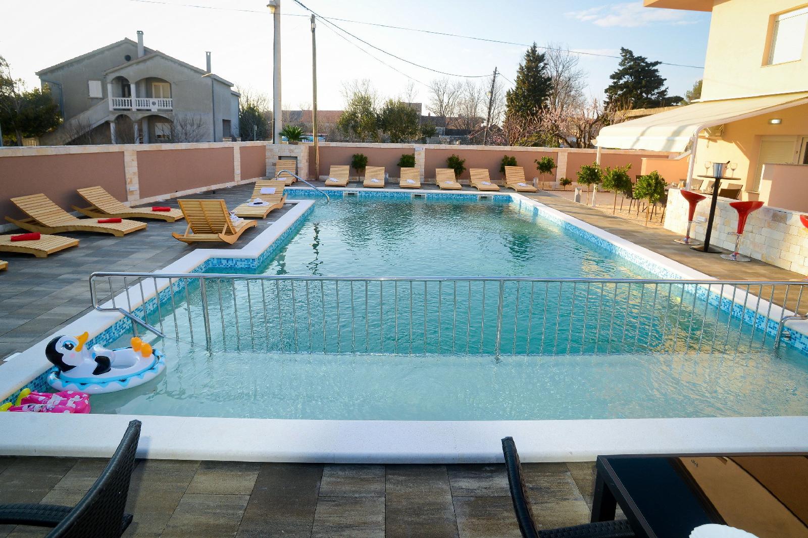 Apartments Julijana