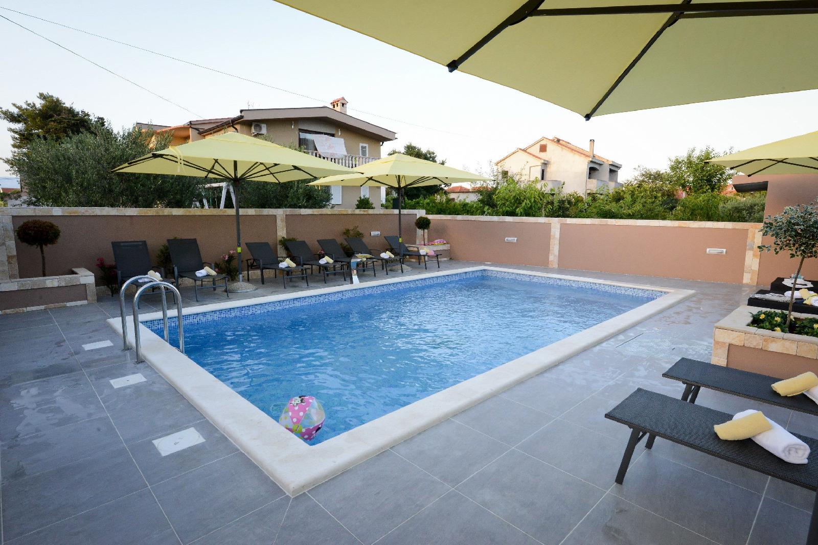 Apartments Julijana