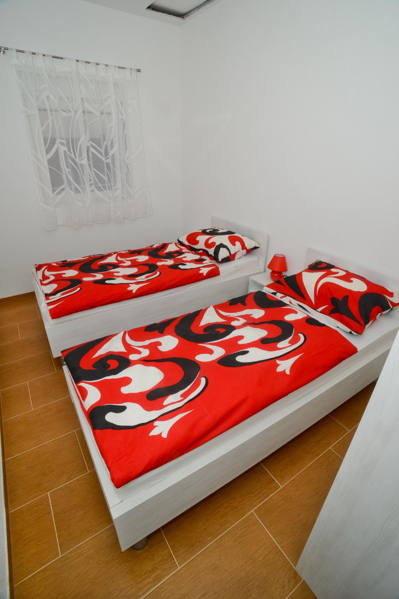 Apartments Julijana
