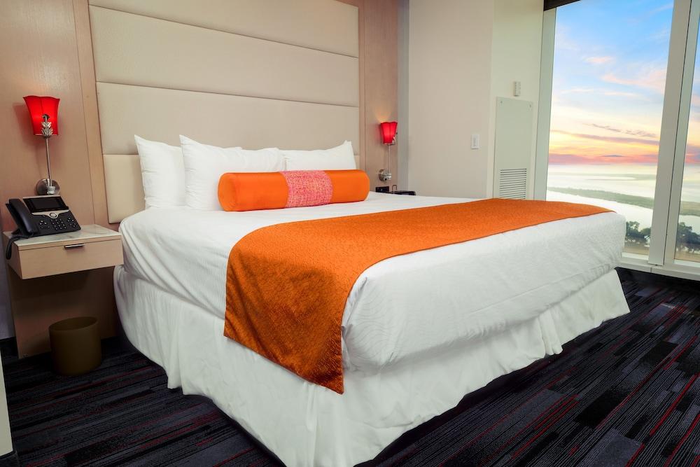 Scarlet Pearl Casino Resort