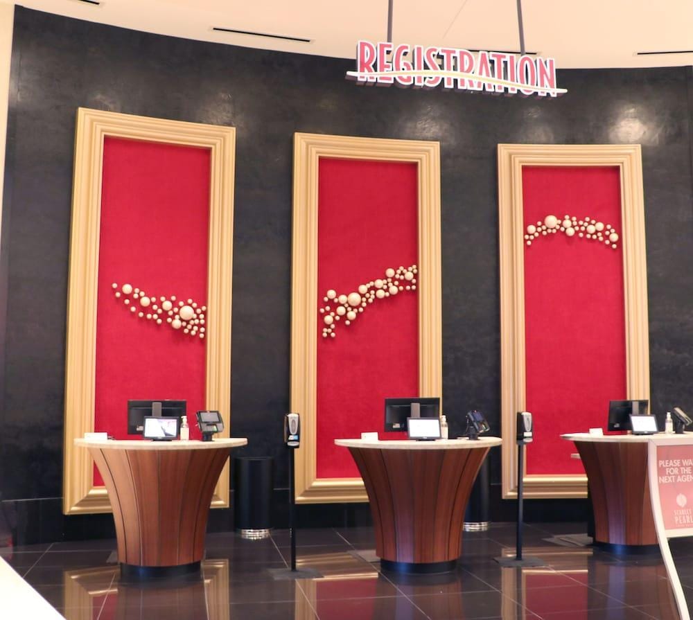 Scarlet Pearl Casino Resort