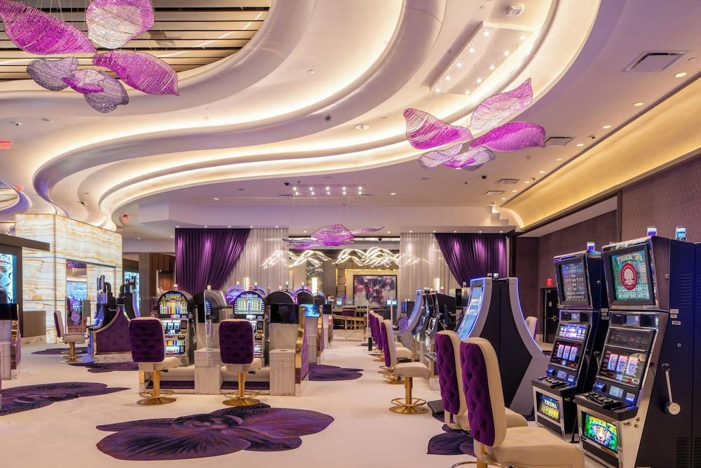 Scarlet Pearl Casino Resort