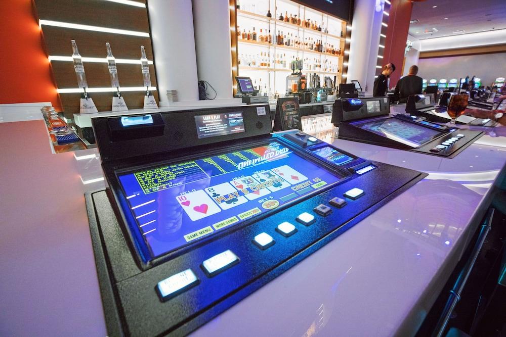 Scarlet Pearl Casino Resort